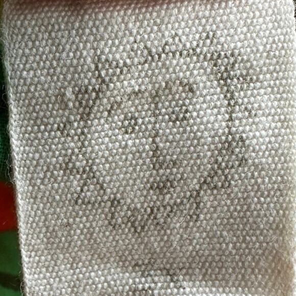 Printfresh Lemon Zest Pajama Bottoms Pants in Marmalade - Picture 7 of 8